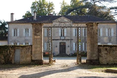 Château du Prada, Labastide.